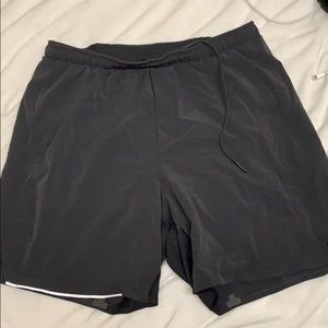 Lululemon 5” Shorts
